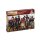 ITALERI 510006065 1:72 British & Prussian General Staff