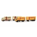 *Herpa 153836 Eckes-Classic-Set Chantre/Mariacron...