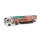 *Herpa 154499 MAN TGX XXL Koffersattelzug Maßstab 1:87