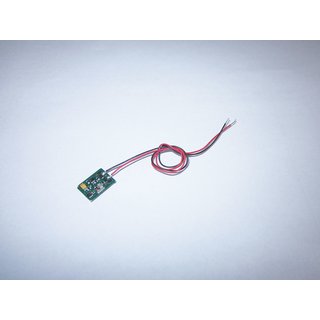 Piko 46212 Spur TT/N Funktionsdecoder mini für Schienenbus VT98