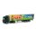 *Herpa 154840 DAF CF Koffer-Sattelzug Haribo/Maoam Maßstab 1:87