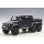 *AutoArt 76302 MERCEDES BENZ G63 AMG 6x6  mattschwarz  2013 Maßstab 1:18