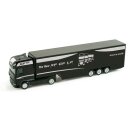 *Herpa 157421 DAF XF 105 SSC Kühlkoffersattelzug,...