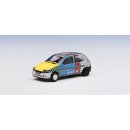 *Herpa 182690 Renault Clio Crash Maßstab: 1:87