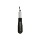 ARTESANIA LATINA 900180 Schneidemesser mit Etui und Klingen