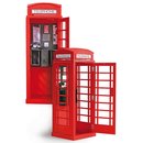 ARTESANIA LATINA 900320 1/10 Londoner Telefonzelle