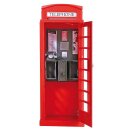 ARTESANIA LATINA 900320 1/10 Londoner Telefonzelle