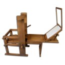 ARTESANIA LATINA 900321 1/10 Gutenbergs Druckmaschine