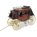 ARTESANIA LATINA 900340 1/10 Postkutsche 1848