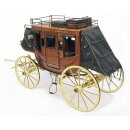 ARTESANIA LATINA 900340 1/10 Postkutsche 1848