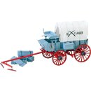 ARTESANIA LATINA 900341 1/15 Kavallerie-Kutsche US-Army