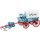 ARTESANIA LATINA 900341 1/15 Kavallerie-Kutsche US-Army