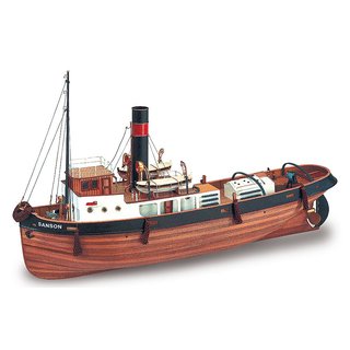 ARTESANIA LATINA 900415 1/50 Samson