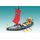 ARTESANIA LATINA 900507 Kleopatras Boot