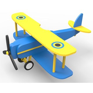 ARTESANIA LATINA 900512 My First Kit - Doppeldecker