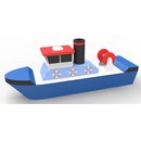 ARTESANIA LATINA 900514 My First Kit - Schlepper