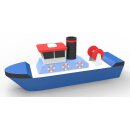 ARTESANIA LATINA 900515 My First Kit - Patrouillenboot