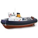 ARTESANIA LATINA 900530 Schlepper Samson - Build&Navi
