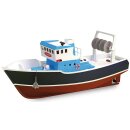 ARTESANIA LATINA 900531 Atlantik Fisch-Trawler -...