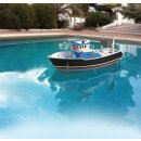 ARTESANIA LATINA 900531 Atlantik Fisch-Trawler -...