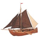 ARTESANIA LATINA 902120 1/350 Zuiderzee Botter