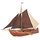ARTESANIA LATINA 902120 1/350 Zuiderzee Botter