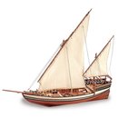 ARTESANIA LATINA 902165 1/85 Sultan Dhow