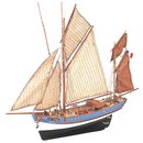 ARTESANIA LATINA 902170 1/50 Marie Jeanne