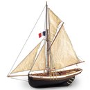 ARTESANIA LATINA 902180 1/50 Jolie Brise