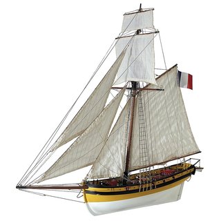 ARTESANIA LATINA 902401 1/150 Le Renard
