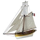 ARTESANIA LATINA 902401 1/150 Le Renard