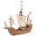 ARTESANIA LATINA 902411 1/65 Santa Maria