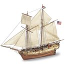 ARTESANIA LATINA 902414 1/35 Independence