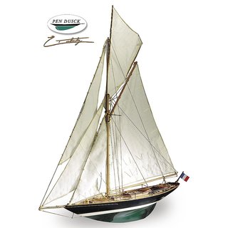 ARTESANIA LATINA 902418 1/28 Pen Duick