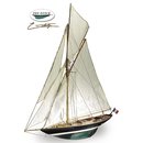 ARTESANIA LATINA 902418 1/28 Pen Duick