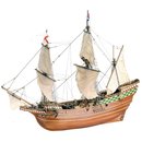 ARTESANIA LATINA 902451 1/160 Mayflower