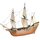 ARTESANIA LATINA 902451 1/160 Mayflower
