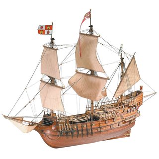 ARTESANIA LATINA 902452 1/90 San Francisco II