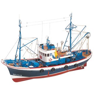 ARTESANIA LATINA 902506 1/50 Marina II