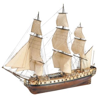 ARTESANIA LATINA 902517 1/89 Hermione Lafayette