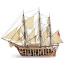 ARTESANIA LATINA 902810 1/48 HMS Bounty