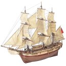 ARTESANIA LATINA 902810 1/48 HMS Bounty