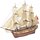 ARTESANIA LATINA 902810 1/48 HMS Bounty