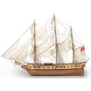 ARTESANIA LATINA 902910 1/48 HMS Surprise