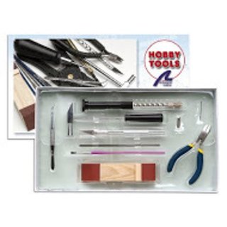 ARTESANIA LATINA 907000 Werkzeugset Basic Nr. 1
