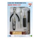 ARTESANIA LATINA 907000 Werkzeugset Basic Nr. 1