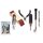 ARTESANIA LATINA 907000 Werkzeugset Basic Nr. 1