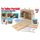ARTESANIA LATINA 907648 Werkzeugbox, Bausatz aus Holz