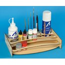 ARTESANIA LATINA 907650 Farb-Organizer, Bausatz aus Holz