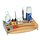 ARTESANIA LATINA 907650 Farb-Organizer, Bausatz aus Holz